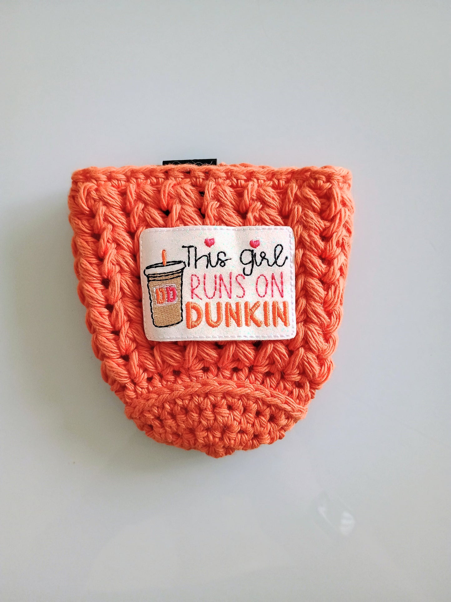 *16 Oz Pre-Made* Can Cozies