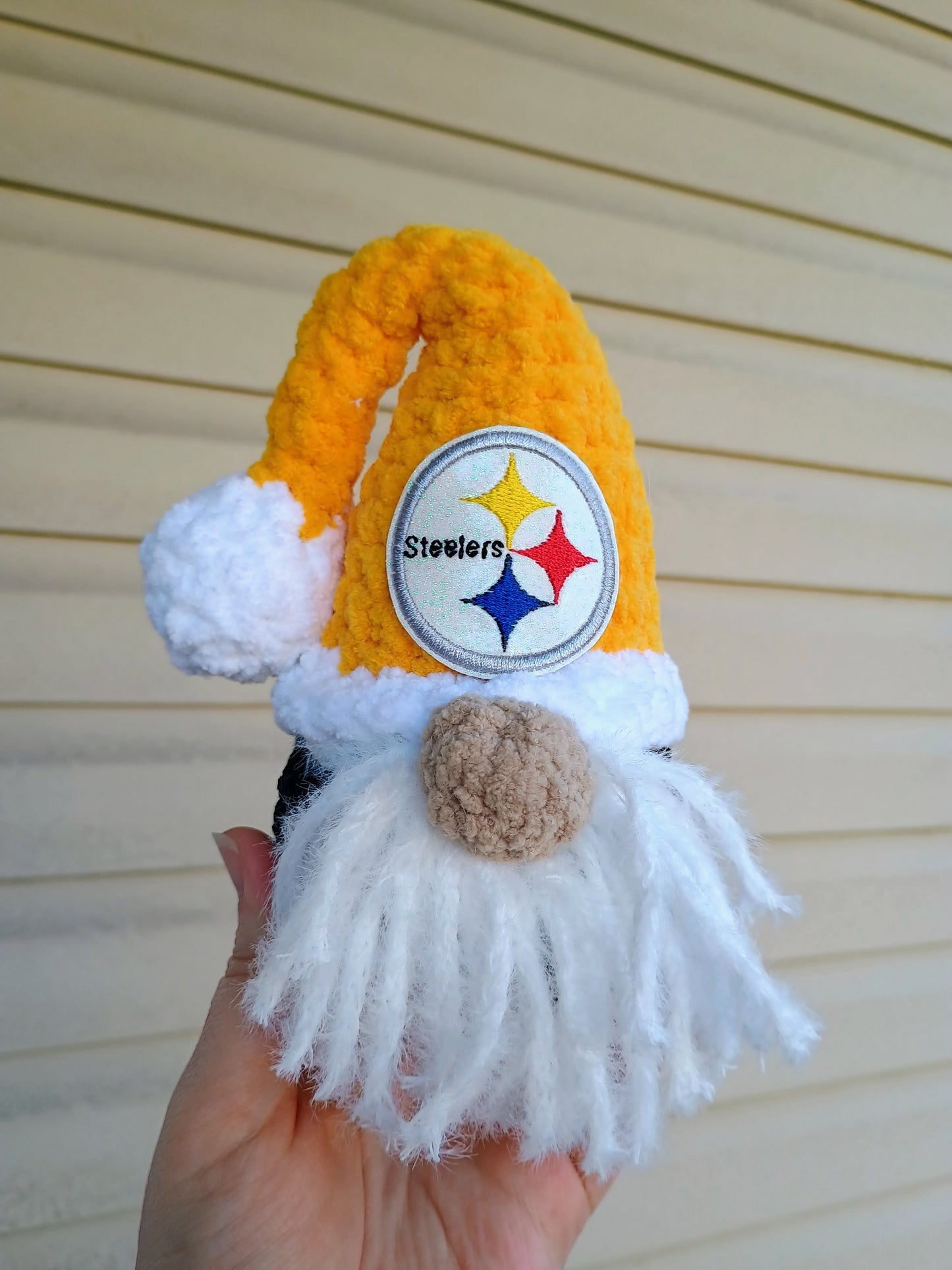 *Football Gnome Pre-order*