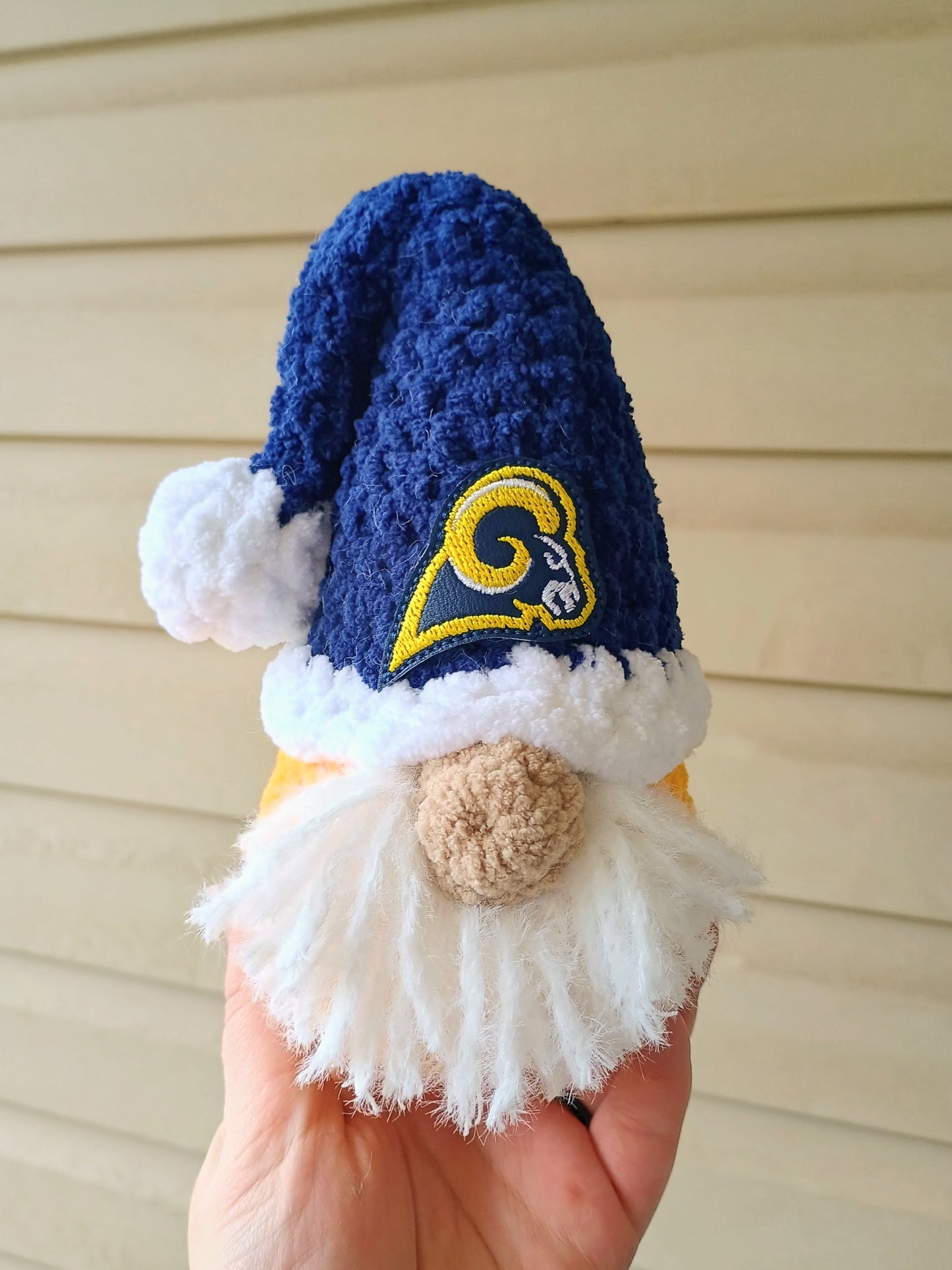 *Football Gnome Pre-order*