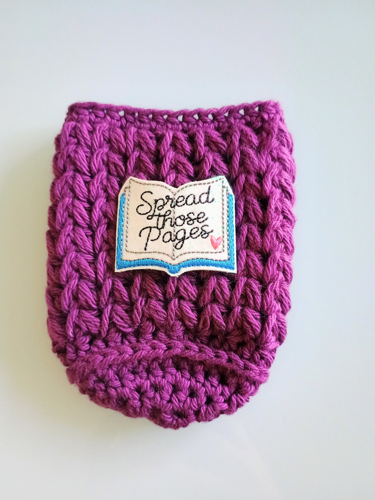 *16 Oz Pre-Made* Can Cozies