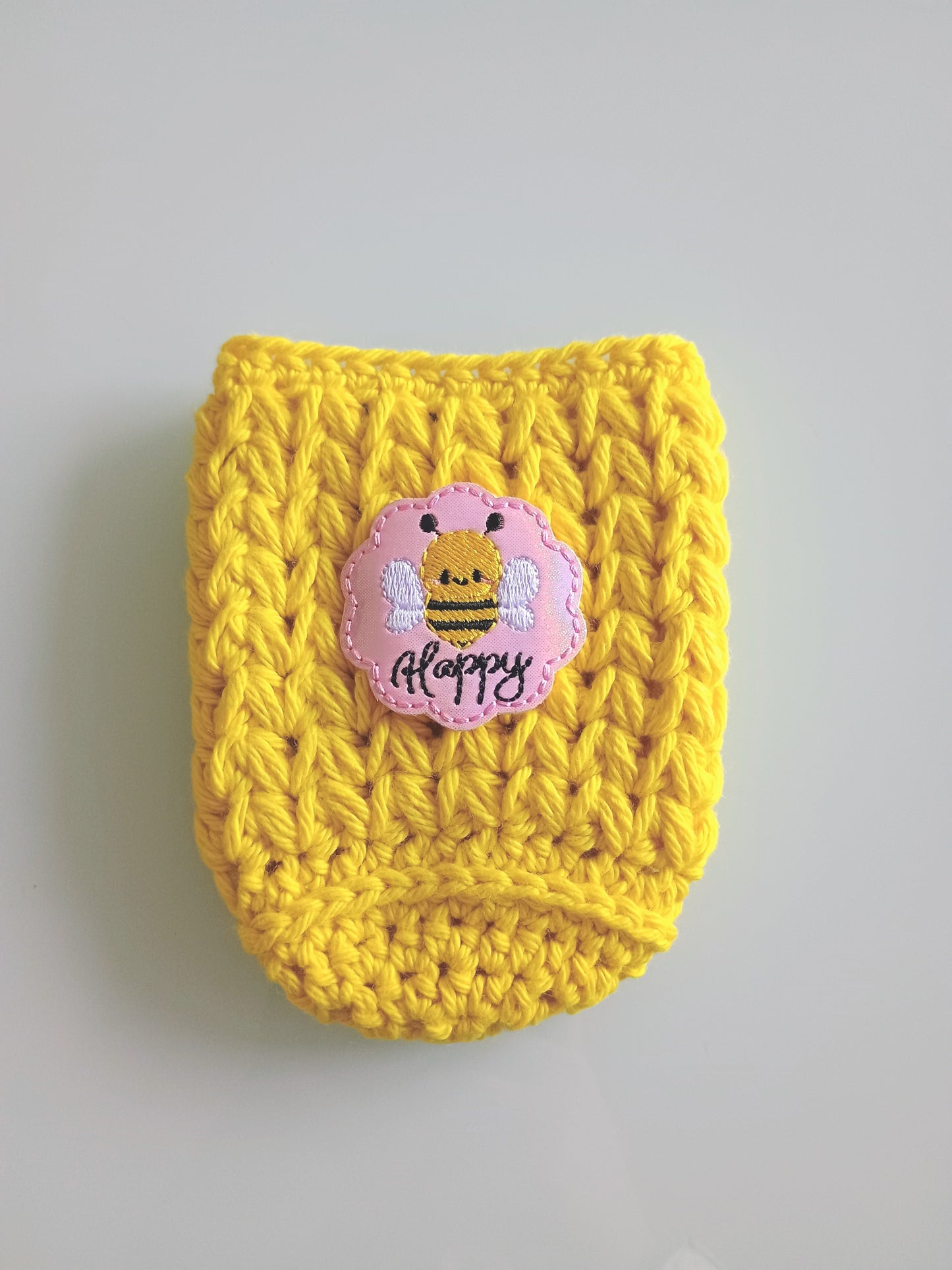 *16 Oz Pre-Made* Can Cozies