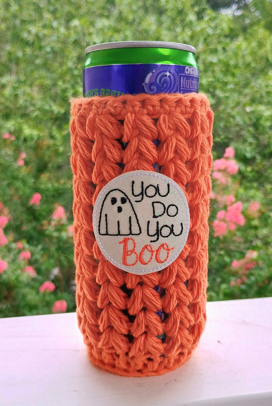 *Flash Sale* Fall Skinny Can Cozies