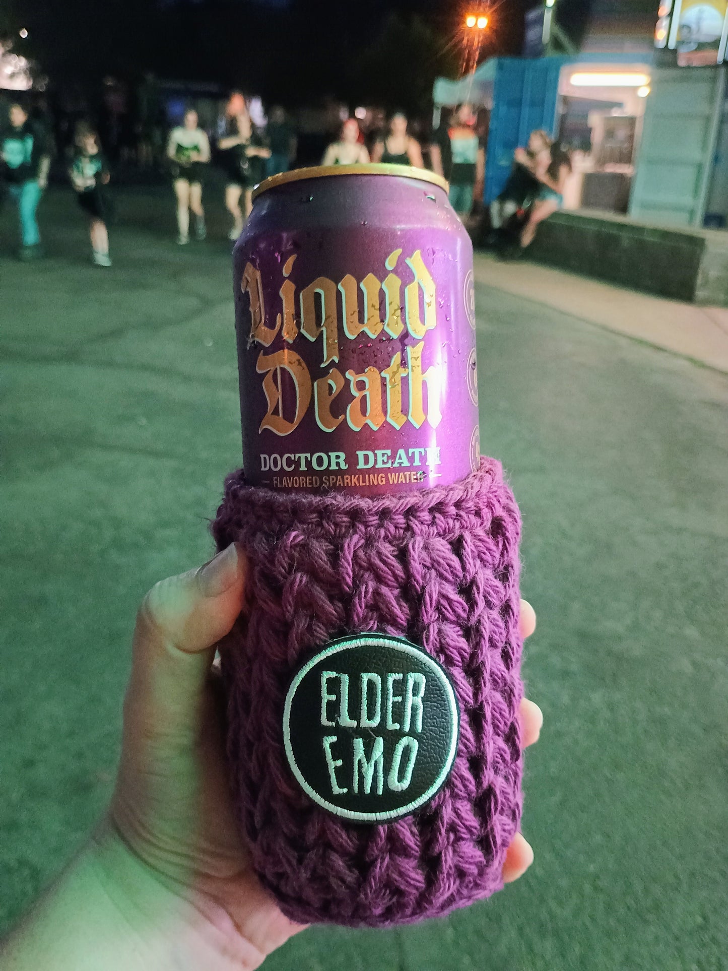 **Custom Order** Elder Emo Collection