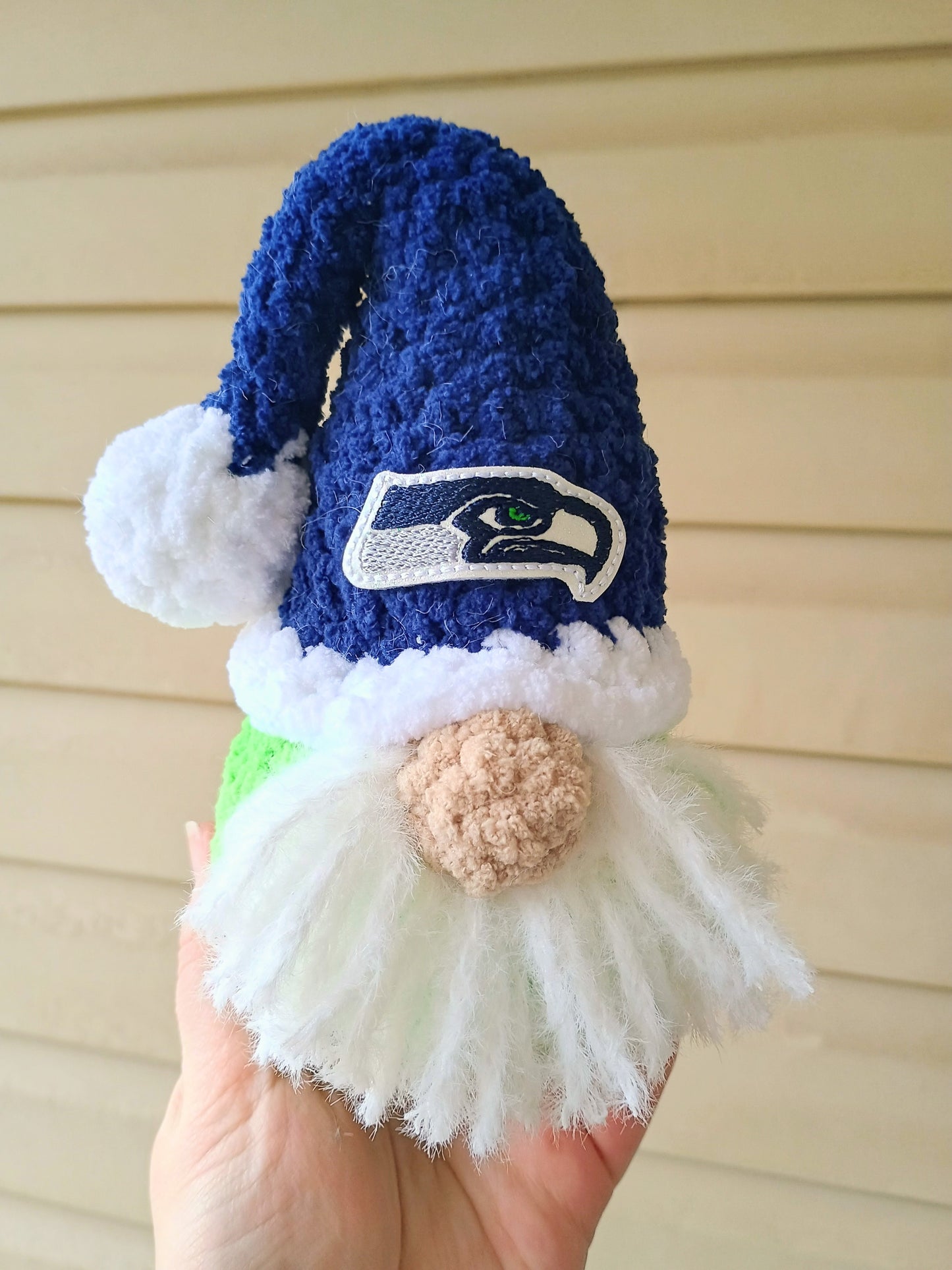 *Football Gnome Pre-order*