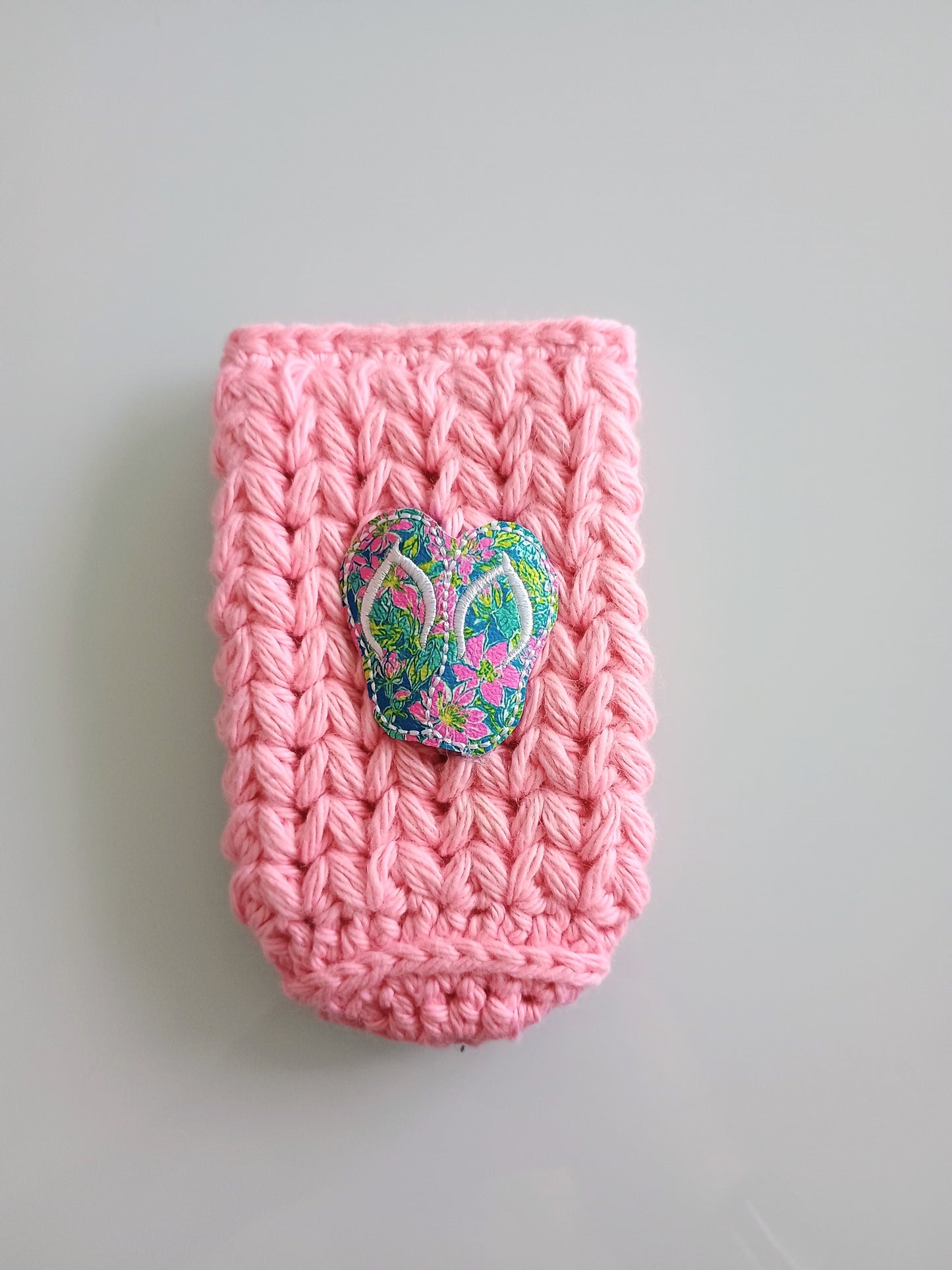 *12oz Pre-Made* Skinny Can Cozies