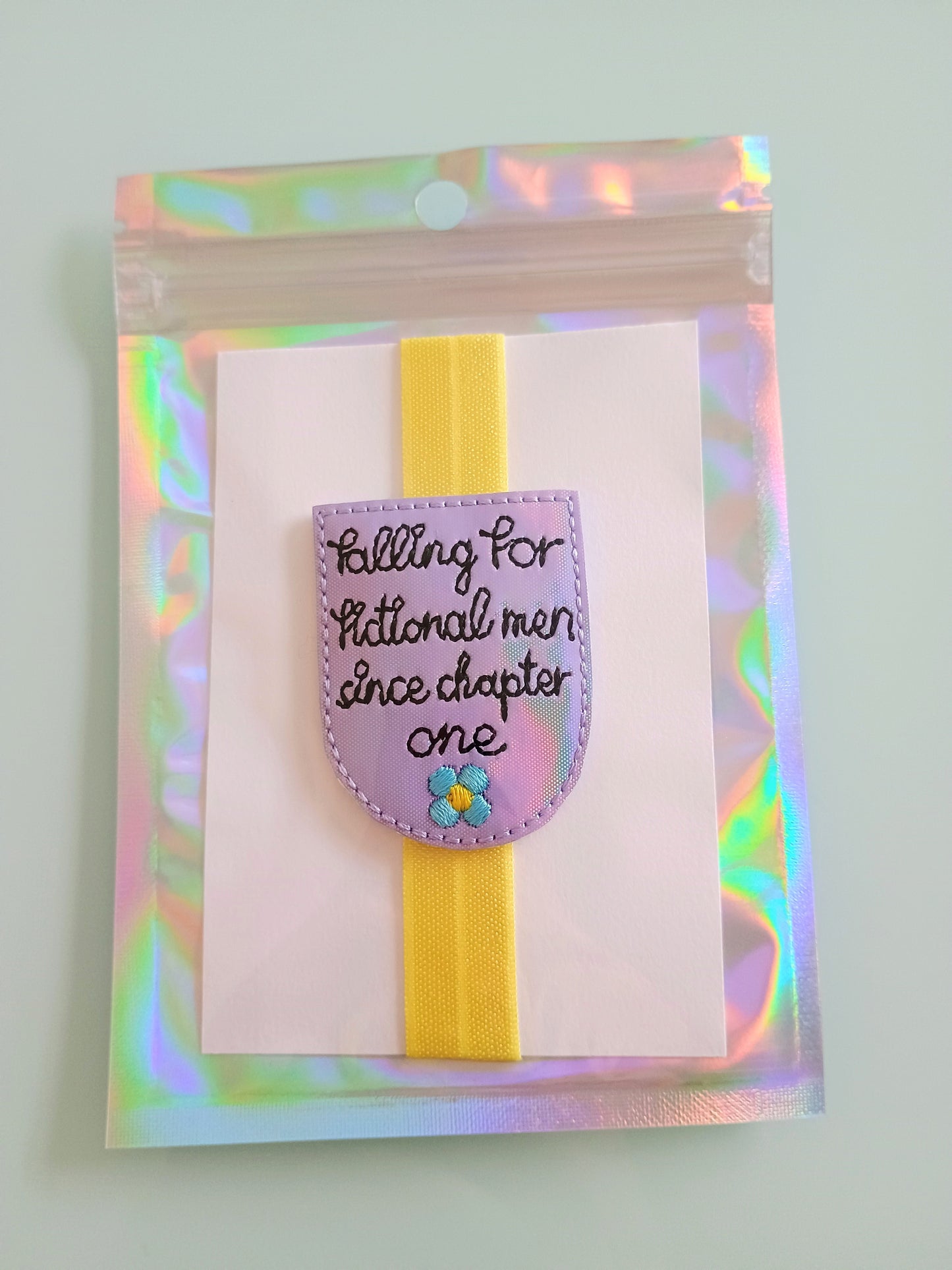 *NEW* Elastic Bookmarks