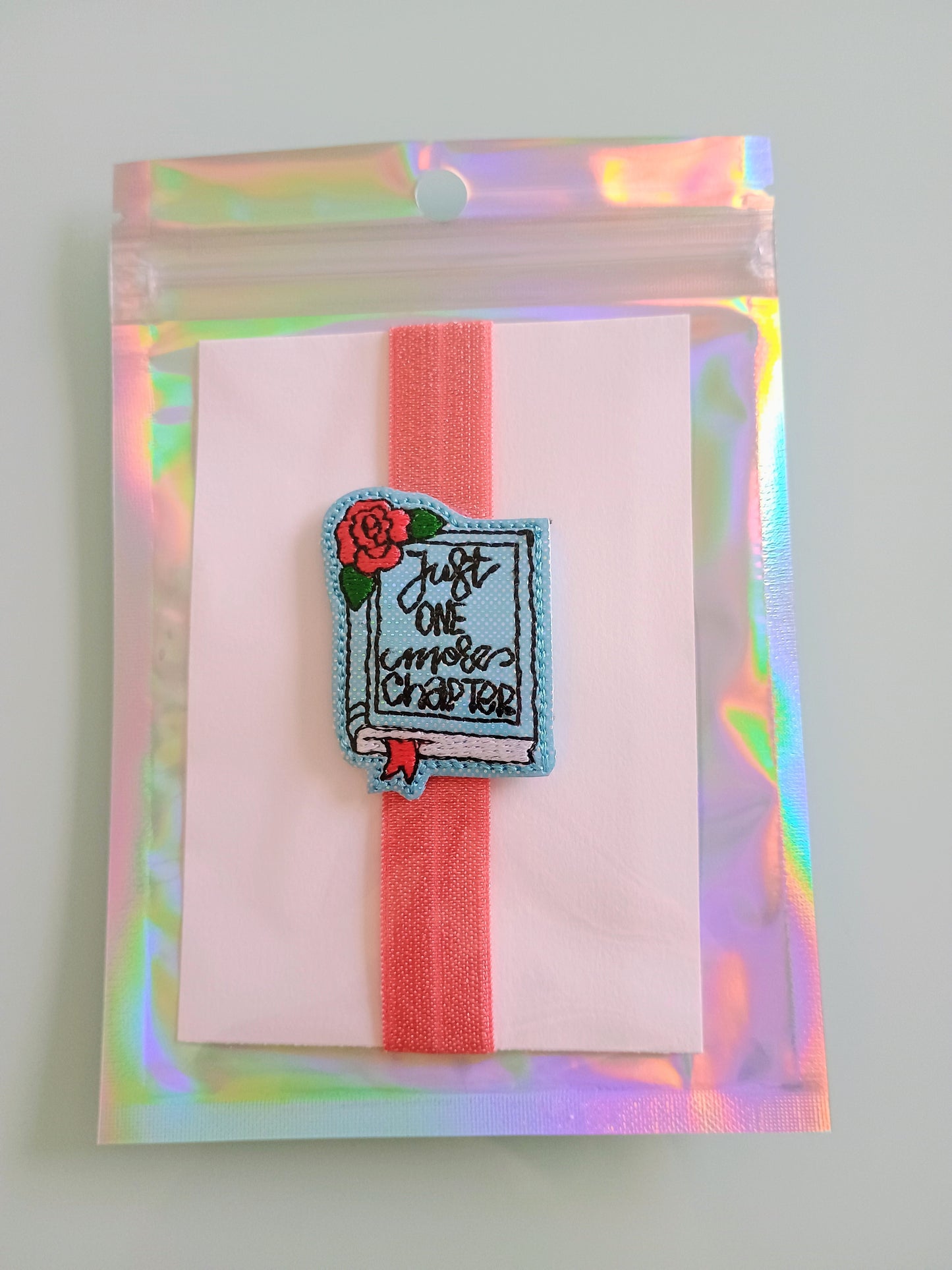 *NEW* Elastic Bookmarks