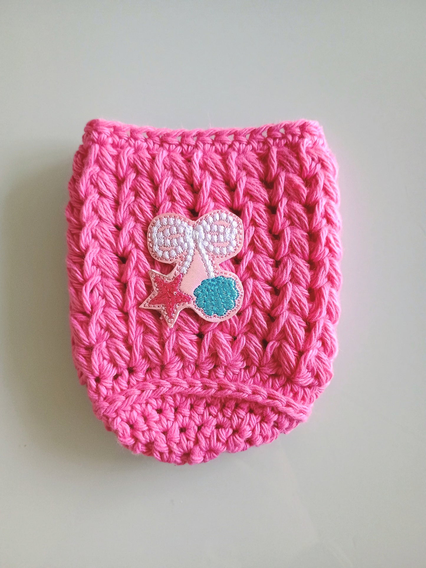 *16 Oz Pre-Made* Can Cozies