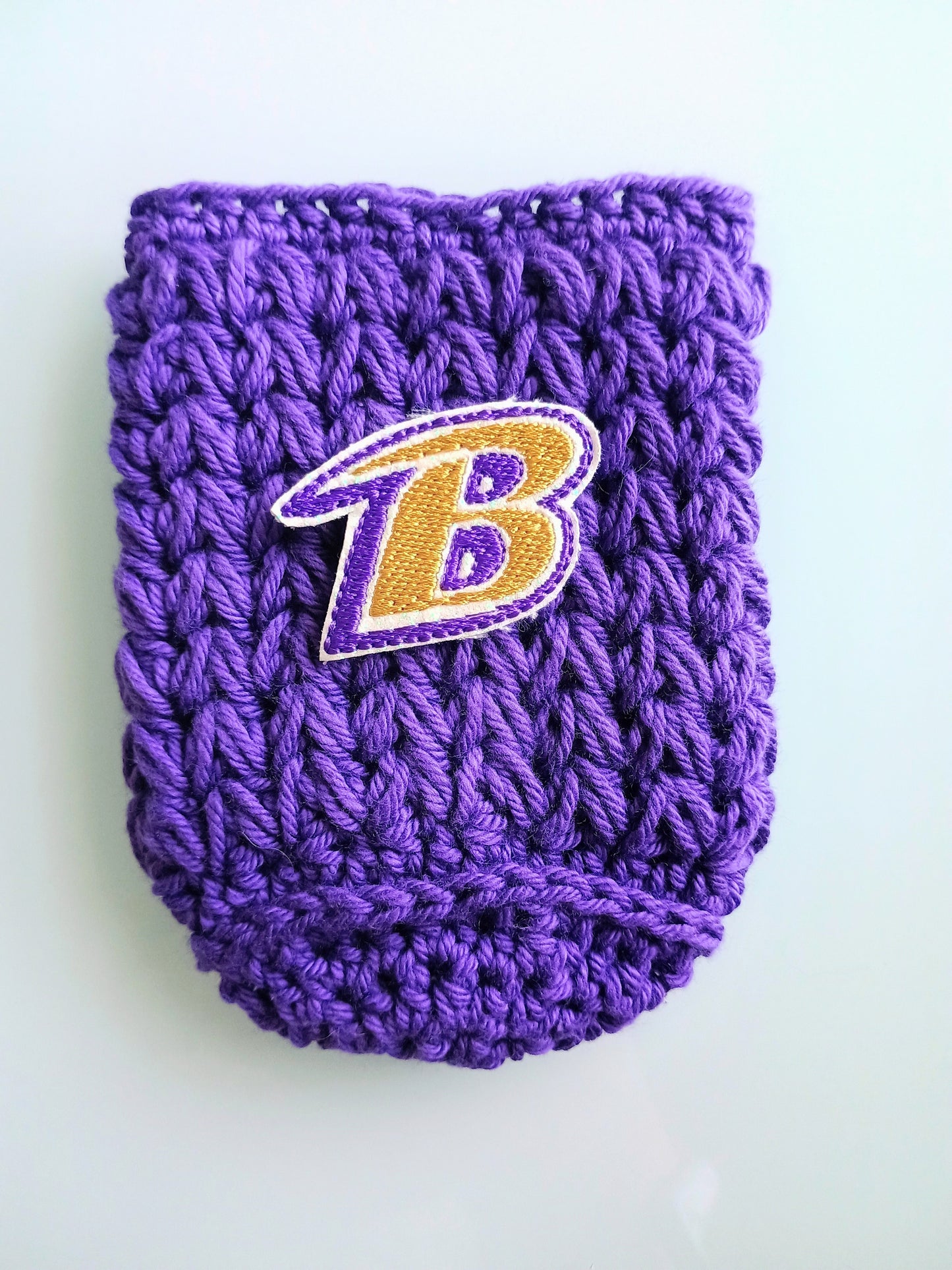 **Pre-order** Football Team Cozies