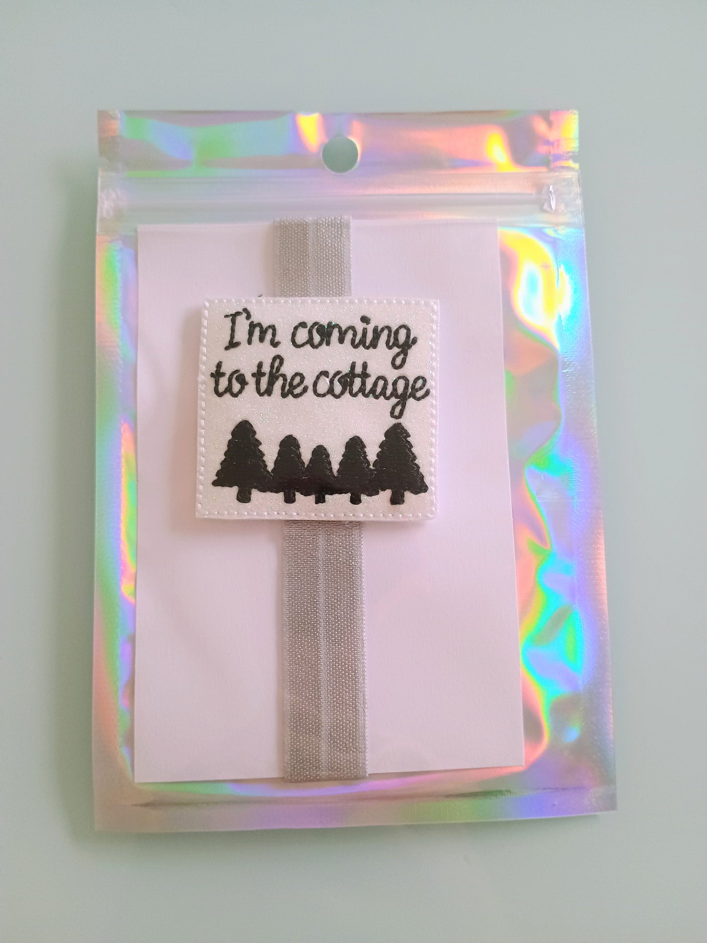 *NEW* Elastic Bookmarks