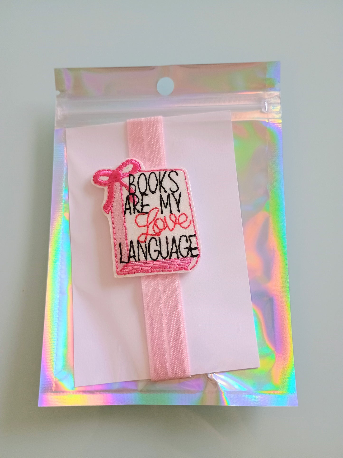 *NEW* Elastic Bookmarks