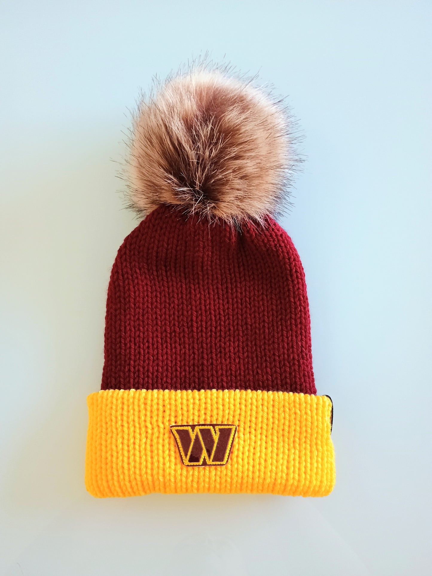 *NEW* Machine Knit Hats