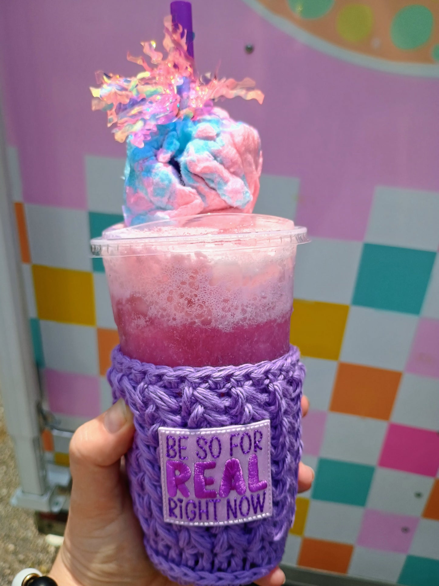 *16 Oz Pre-Made* Can Cozies