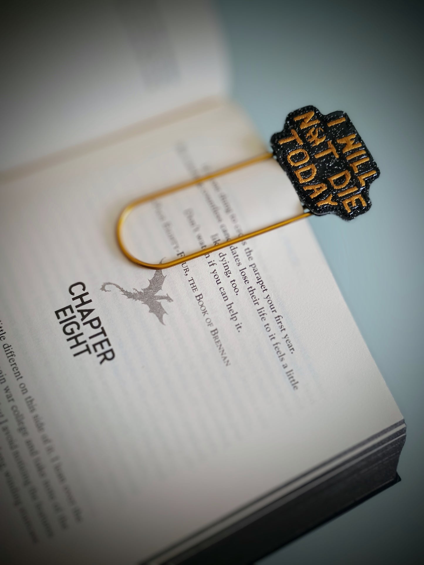 *New* BOOKMARKS