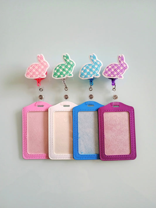 *NEW* Badge Toppers - Easter