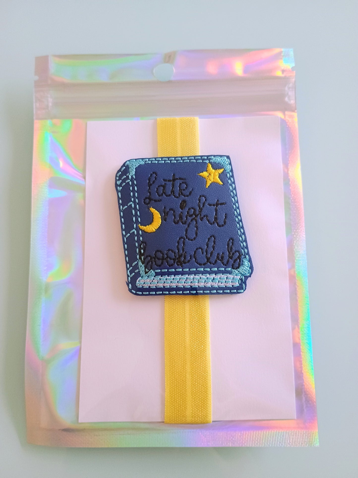 *NEW* Elastic Bookmarks