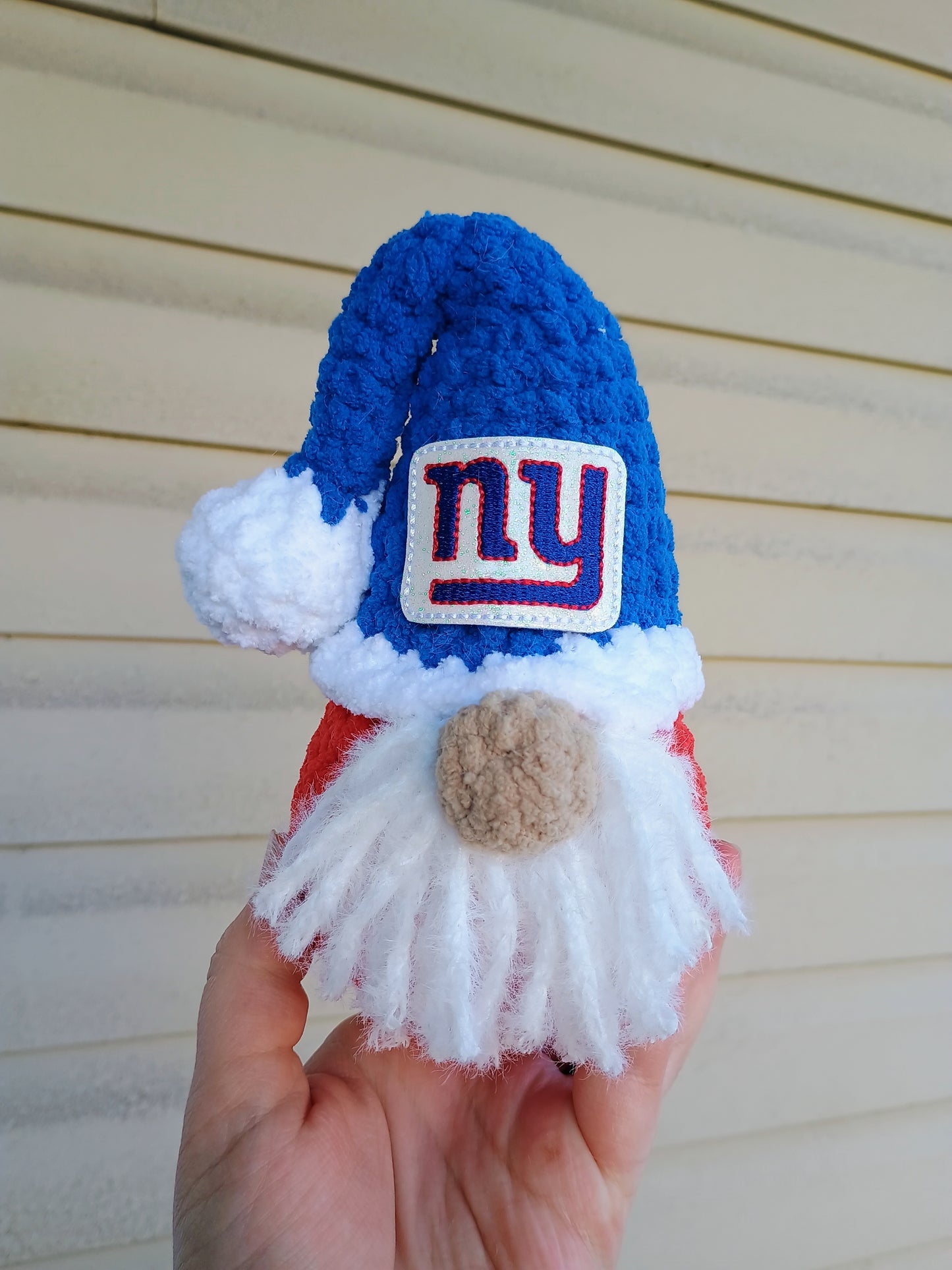 *Football Gnome Pre-order*