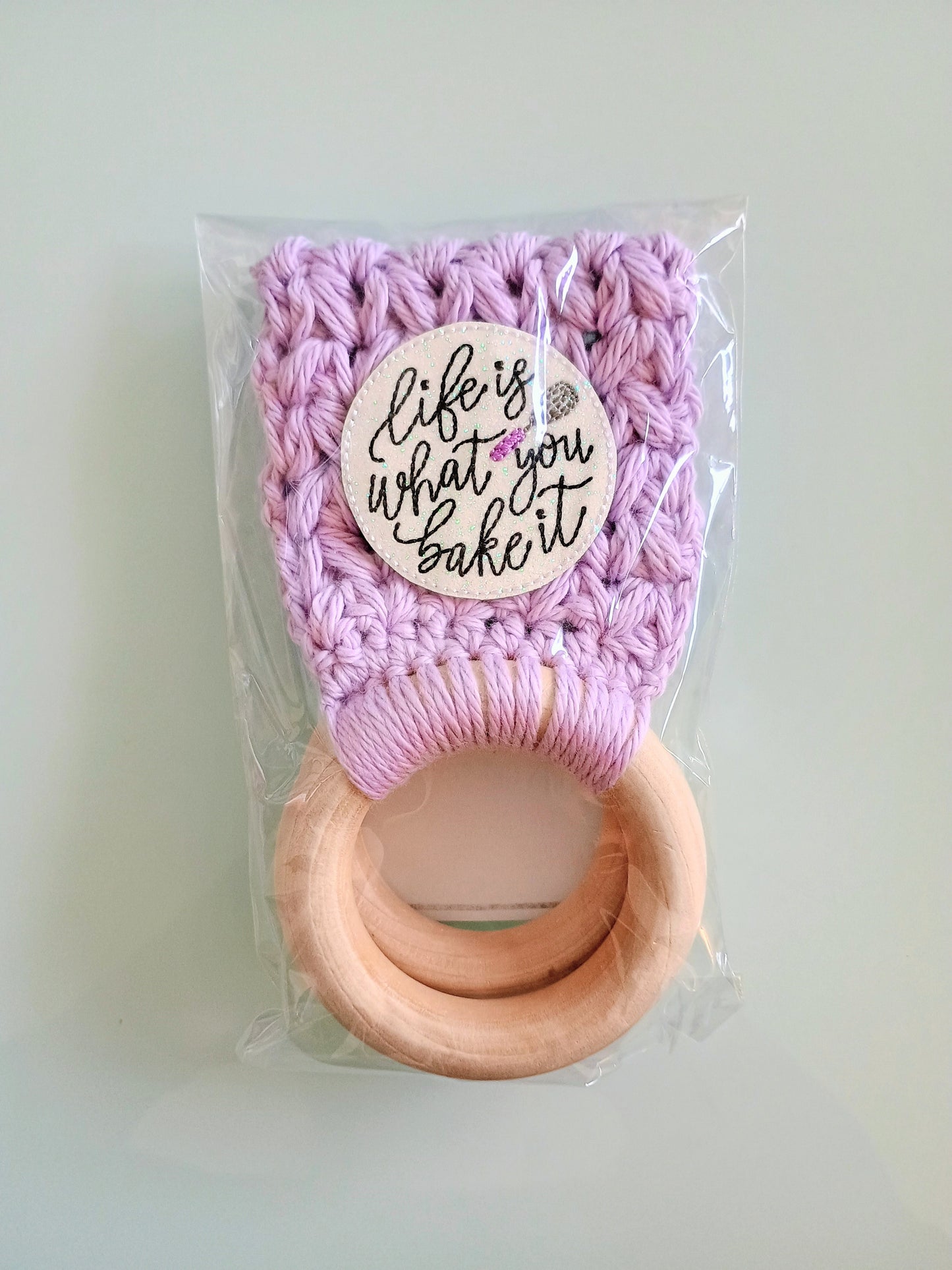 *NEW* Towel Toppers