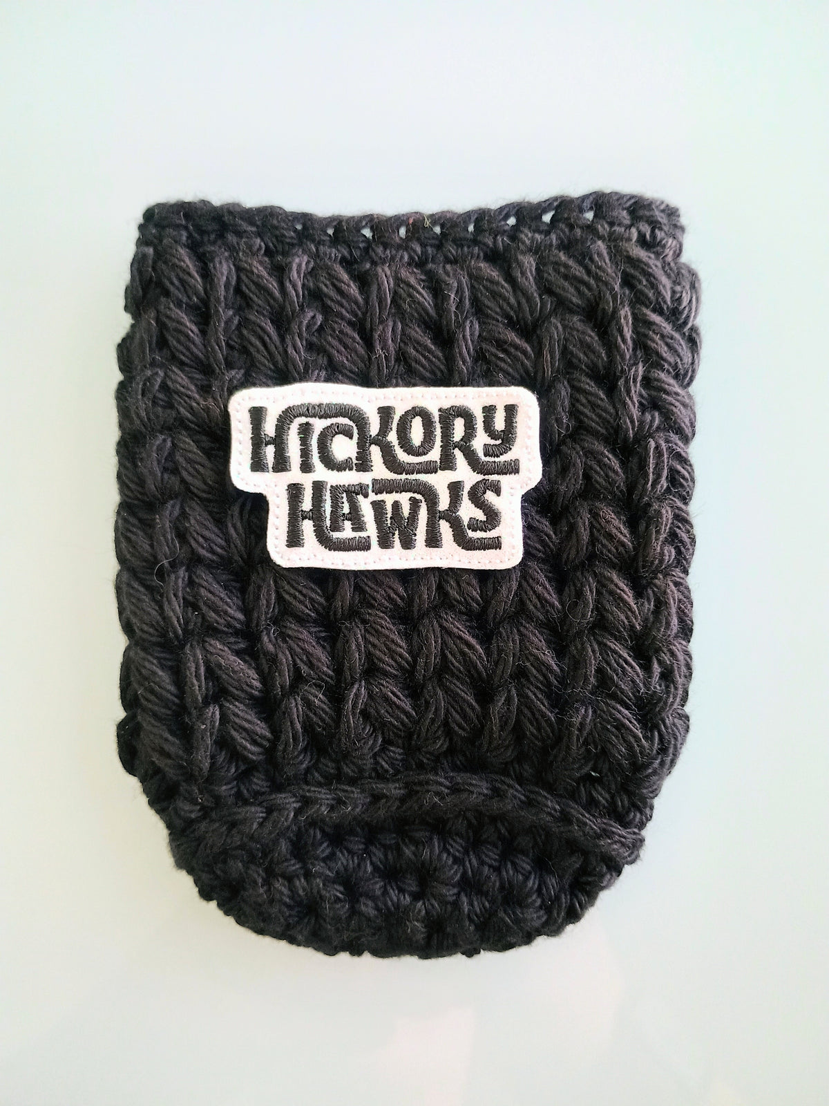 **Pre-order** Hickory Hawks Cozy