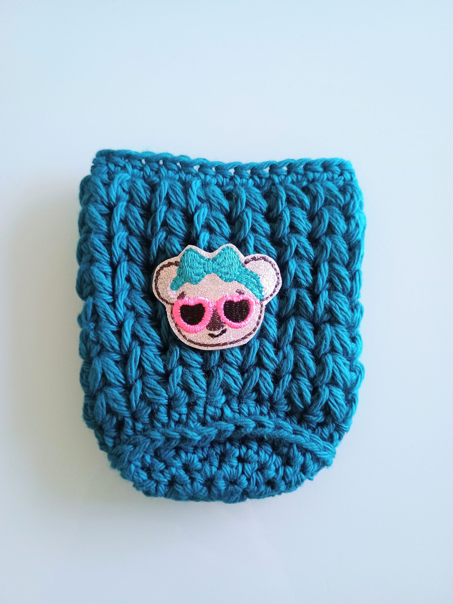 *16 Oz Pre-Made* Can Cozies