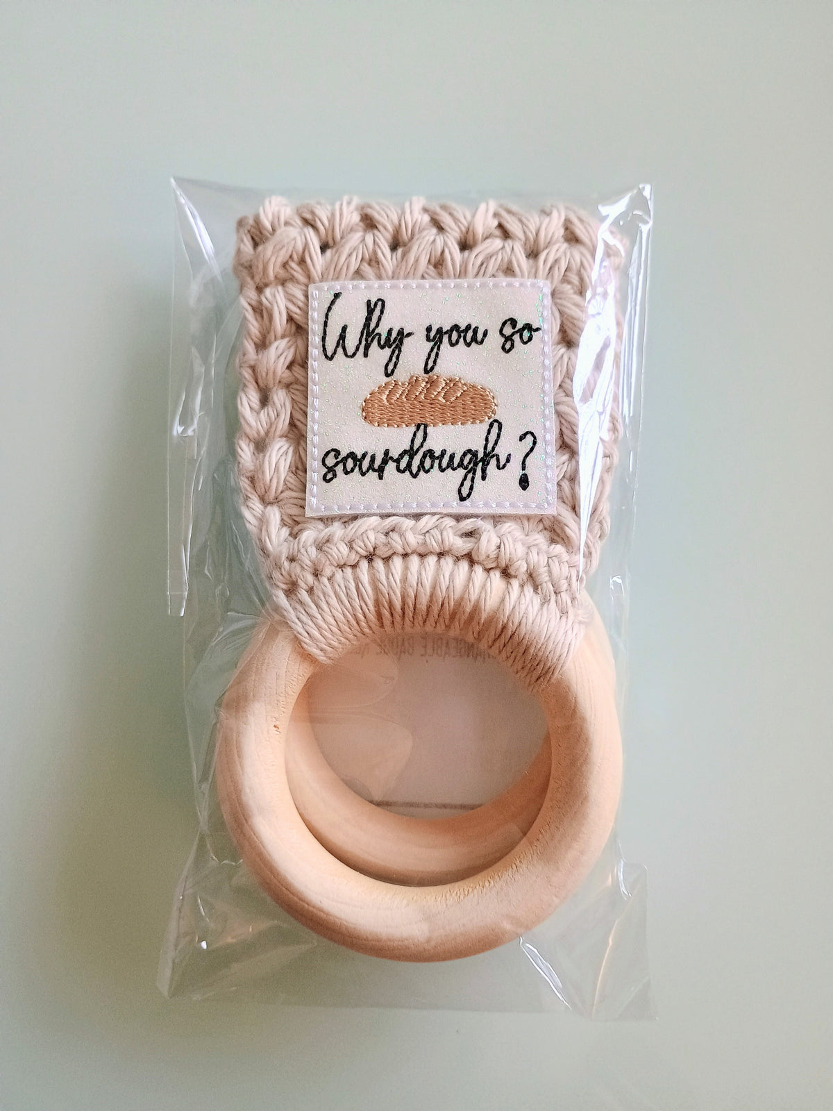 *NEW* Towel Toppers
