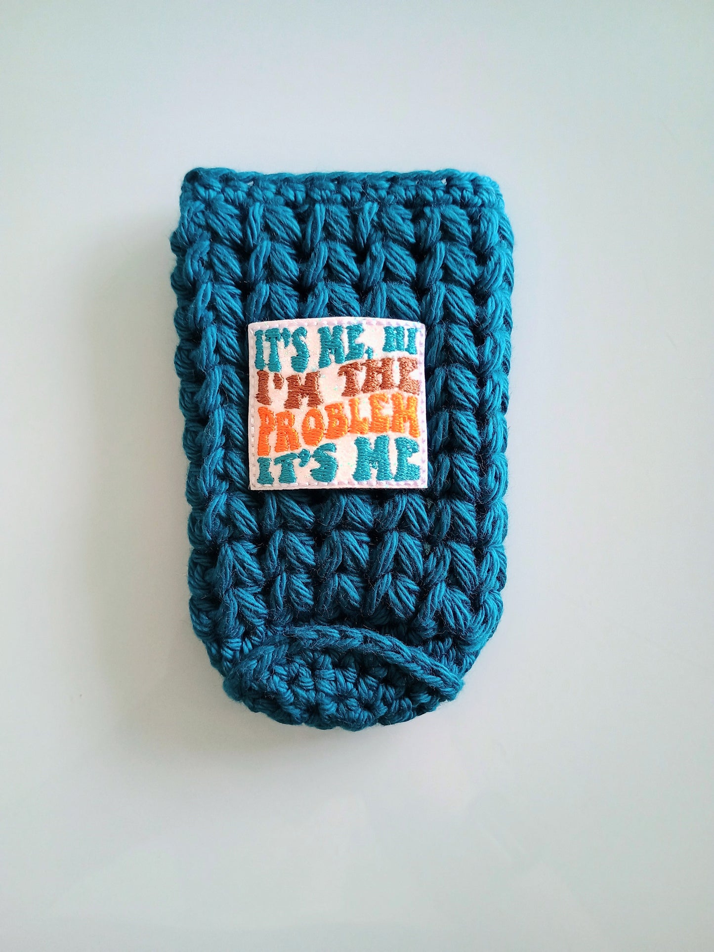 *12oz Pre-Made* Skinny Can Cozies