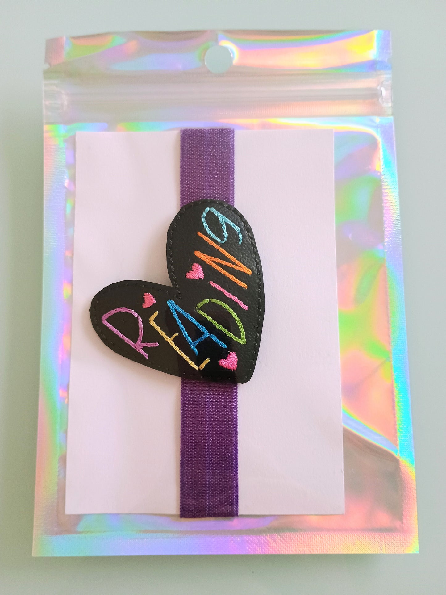 *NEW* Elastic Bookmarks