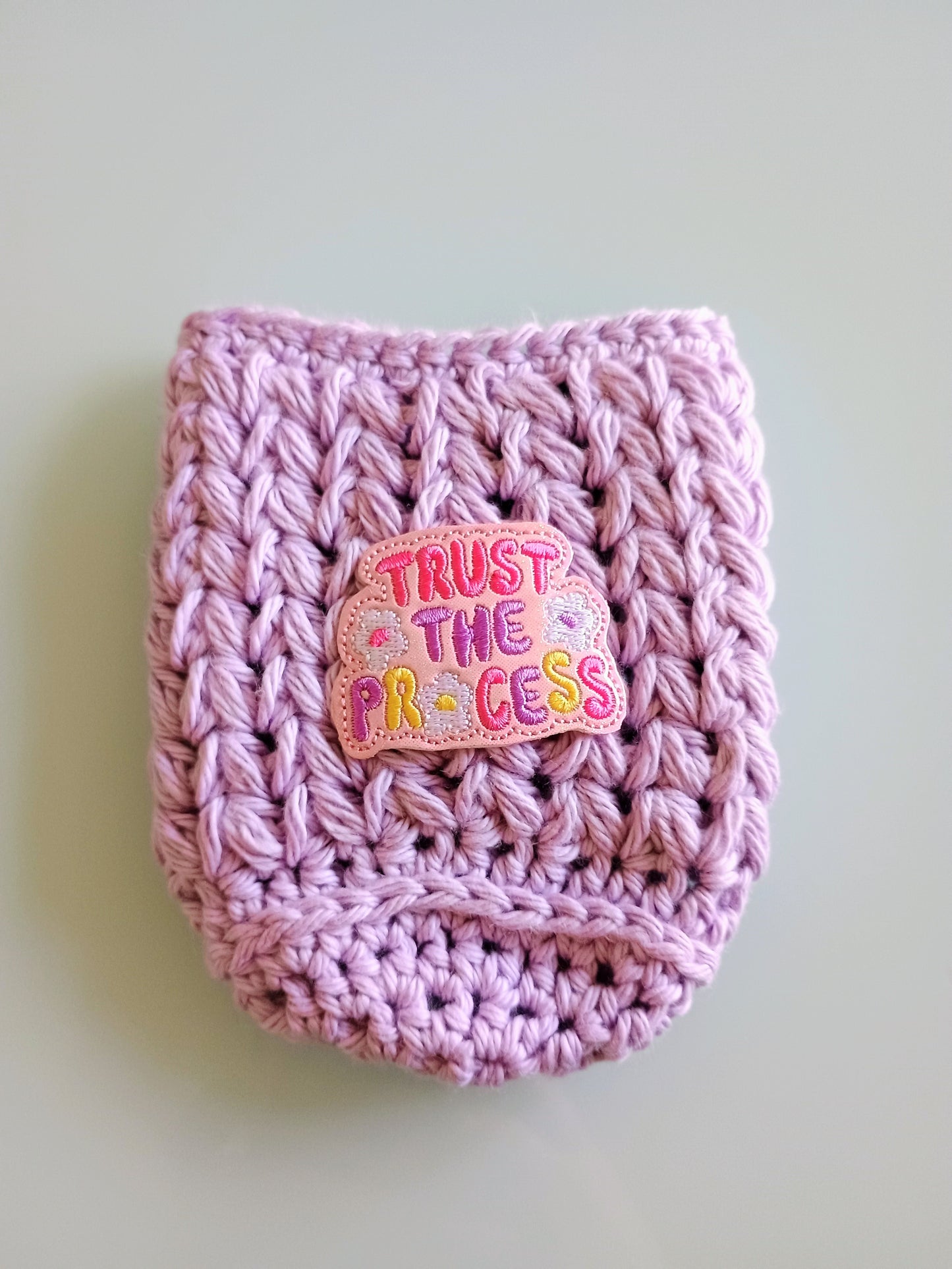 *16 Oz Pre-Made* Can Cozies