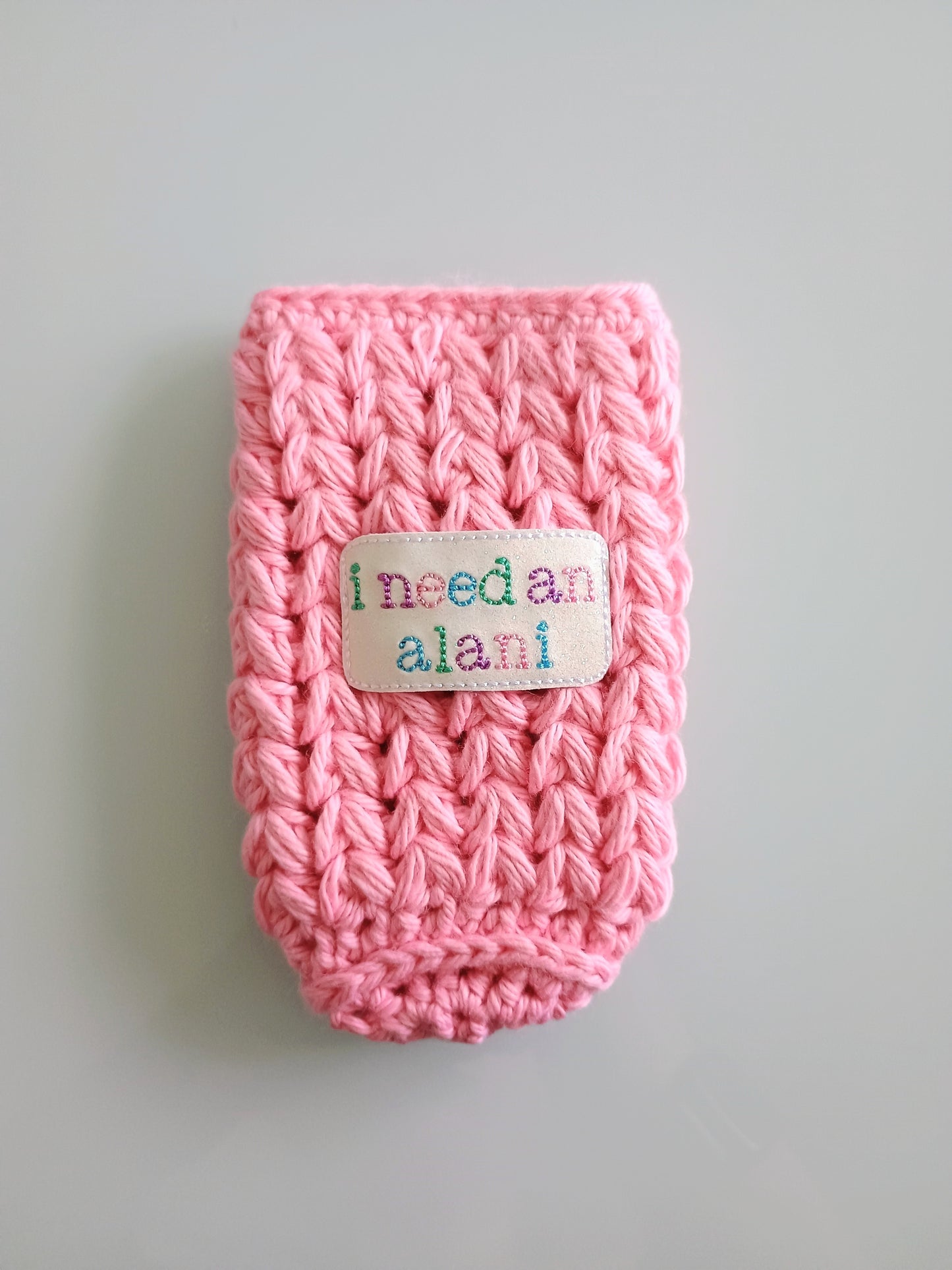 *12oz Pre-Made* Skinny Can Cozies