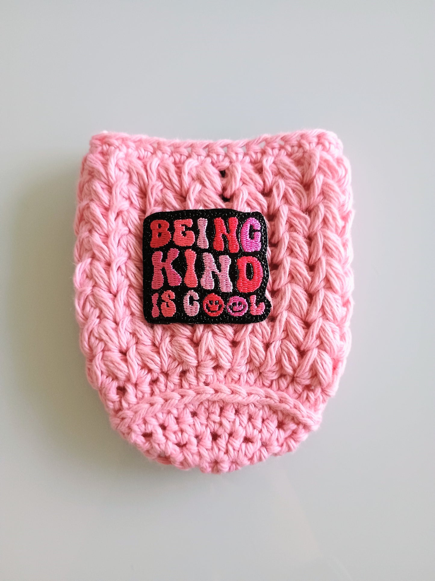 *16 Oz Pre-Made* Can Cozies