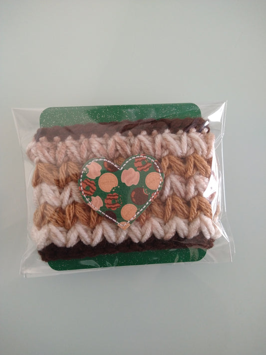 Coffee Cozy - GS Cookies