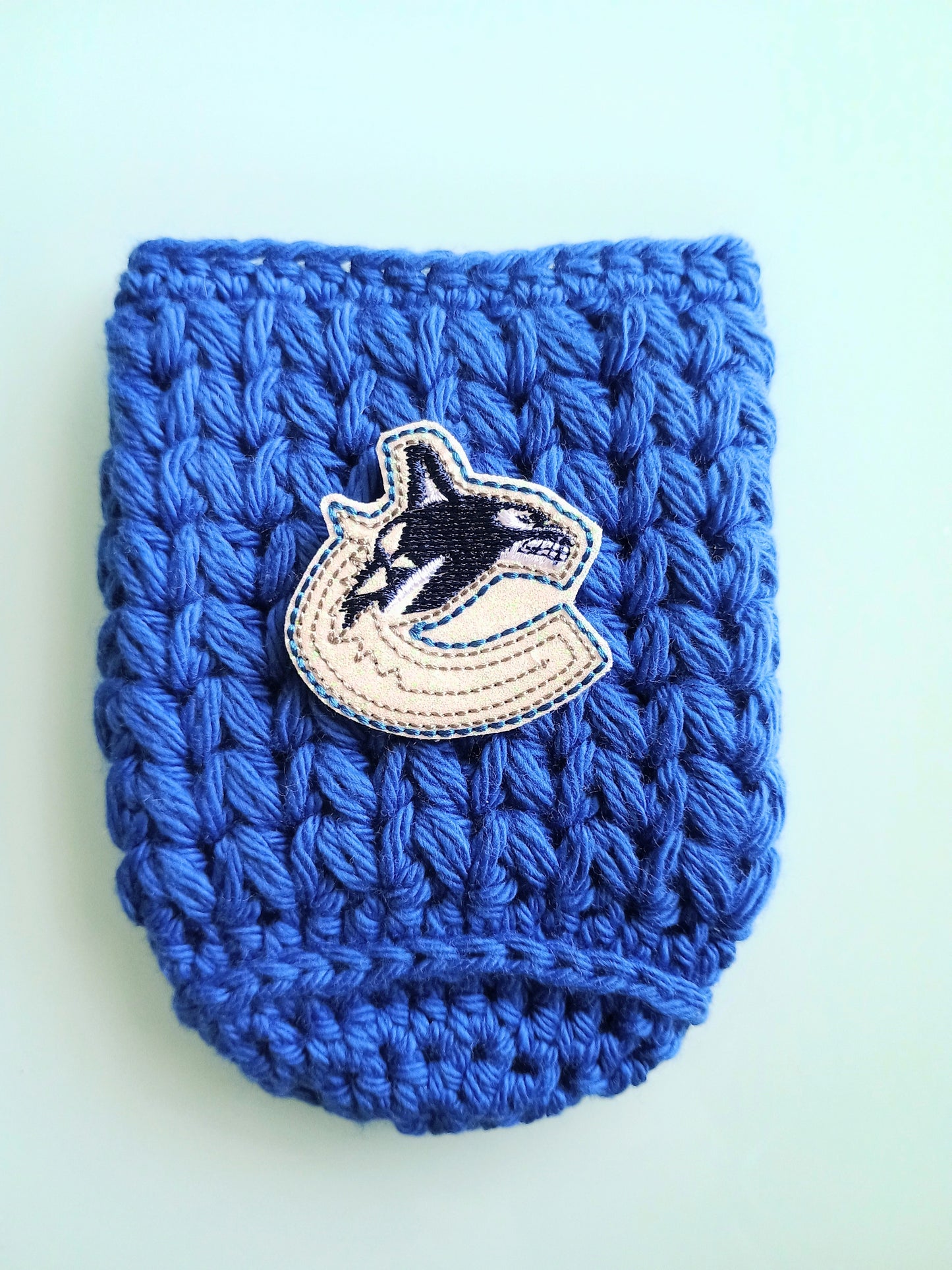**Pre-order** Hockey Team Cozies