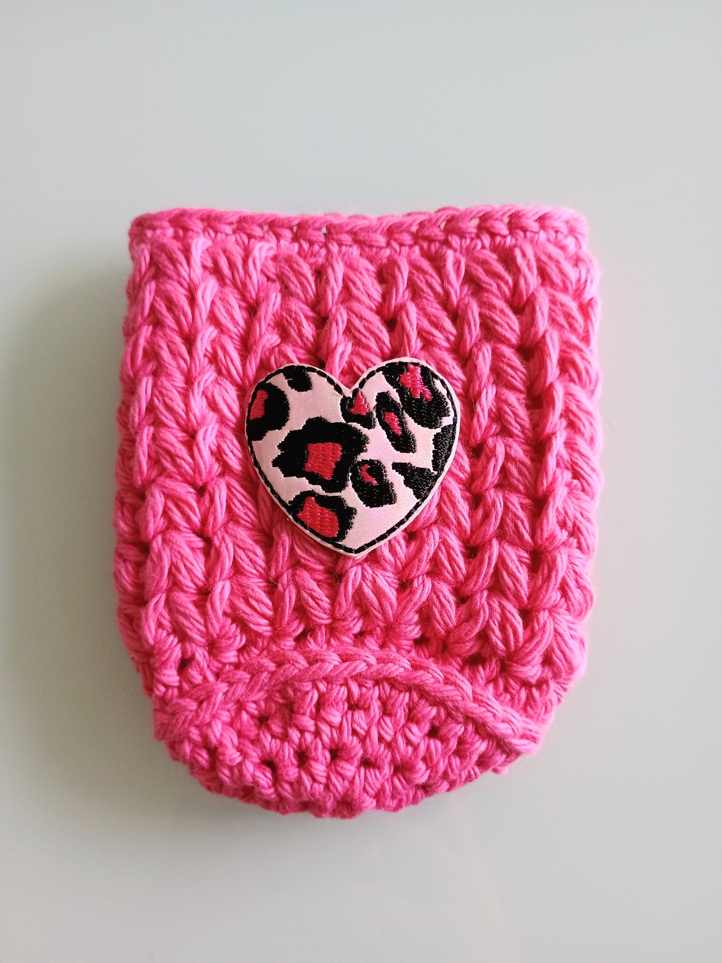 *16 Oz Pre-Made* Can Cozies