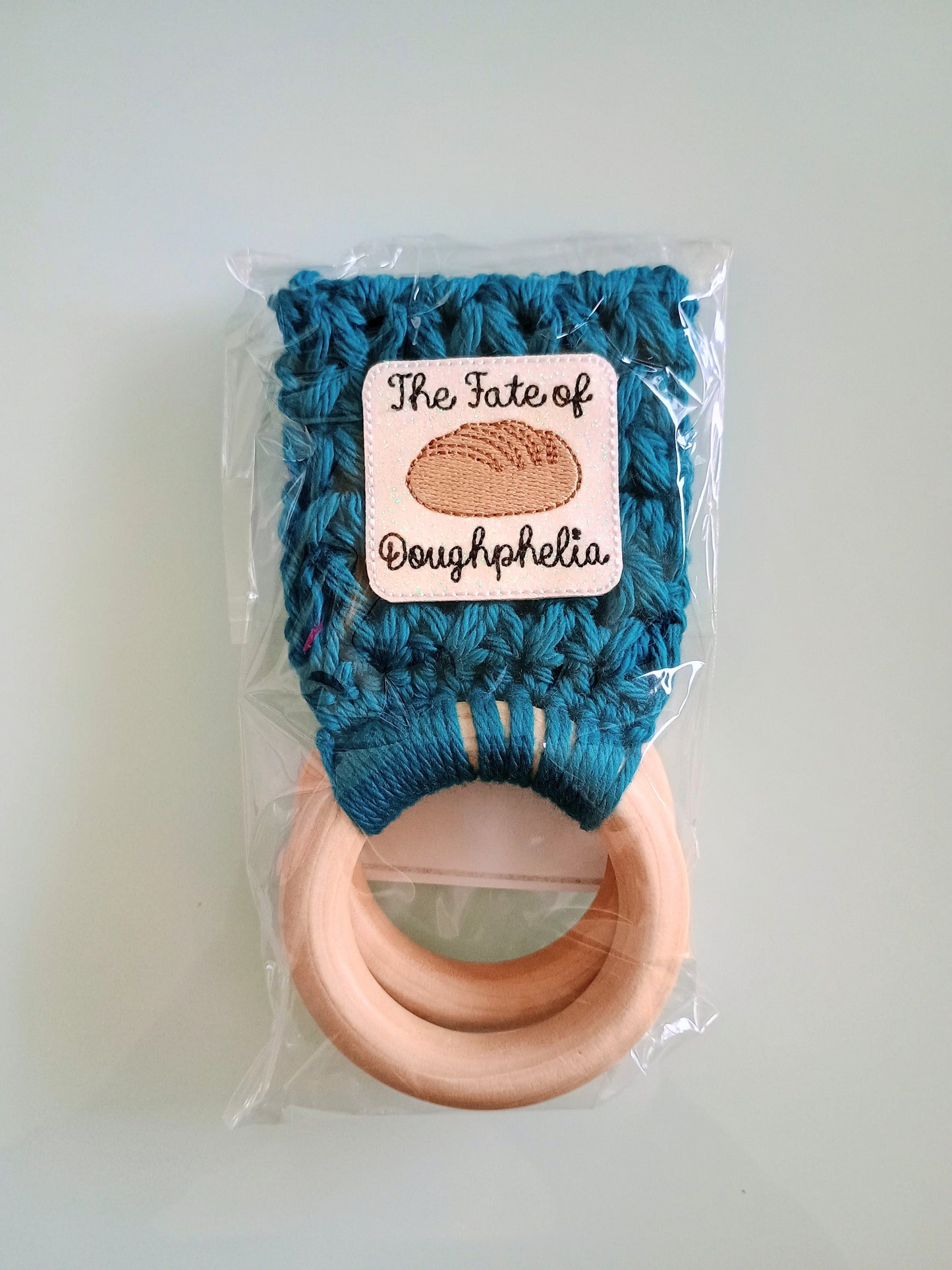 *NEW* Towel Toppers